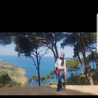 Khadija Habiballah's Photo