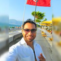 Mauricio Gomez's Photo