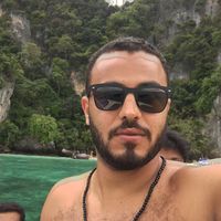 Hossam Khalil的照片