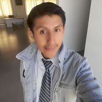 Fotos de Jean Pierre Cabrera Hernández