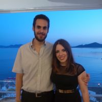 Cristina Ramírez Quesada's Photo