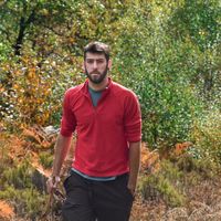 Fotos von imanol urizar zabala