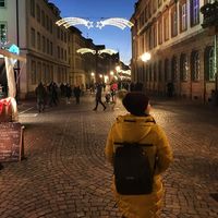 Le foto di Alena Yakubovskaya