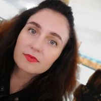 Maria Denisova's Photo