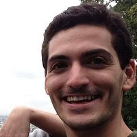 Danny Motta的照片