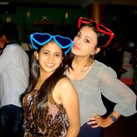 Priyanka Sawant's Photo