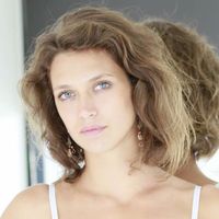 Chloé Destin's Photo