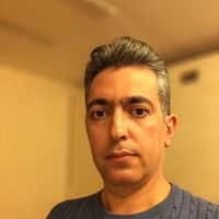MOJTABA FALAH's Photo