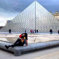 Geraldine Solorzano's Photo