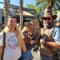 Lillian Cheung's Photo