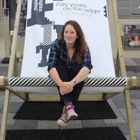 Fotos de Helena Pattison