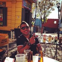 Oscar Henriquez Bocanegra's Photo