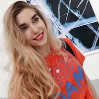 Fotos de Polina Loskutnicova