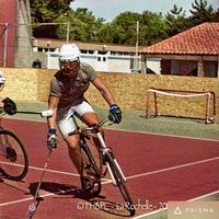 Baptiste Morvan's Photo