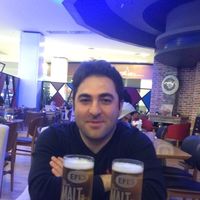 farhad soltani's Photo