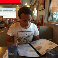 Marco Sartore's Photo