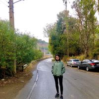 Maryam Bahar的照片