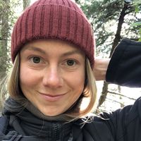 Tania Tarasiuk的照片