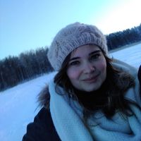 Jehanne Rivet's Photo