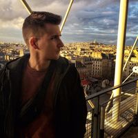 Ilya Tseluyko's Photo