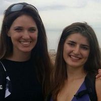 Esther Tomas Ruiz的照片