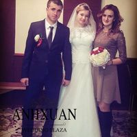 Iryna Rozhilo's Photo