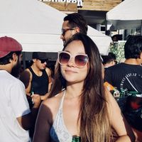 Taiane Bottene's Photo