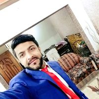 Ahsan Khurshid's Photo