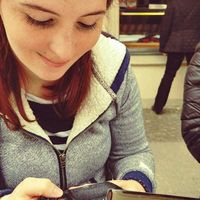 Fotos von Charlotte Viau