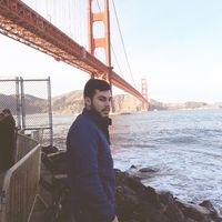 Raul Galindo的照片