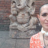 Marta Gagliardi's Photo