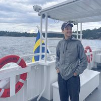 Daniel Erdmann's Photo