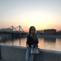 Polina Sheremet的照片
