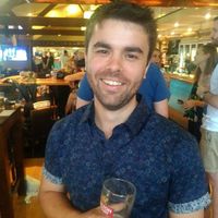 Fotos von Brian Jillett