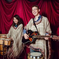 Simon Aleksandrov的照片