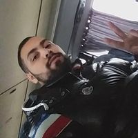 Фотографии пользователя Soufiane Mnsri