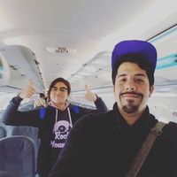 Fotos de Cezar Croupier