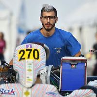 Federico Vecchio的照片