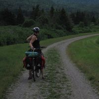 Élisabeth Bourgault's Photo