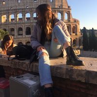 Giulia Ilona Pecora's Photo