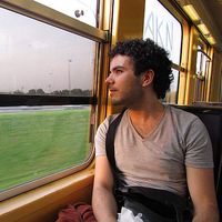 Charbel Saad's Photo