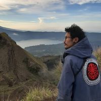 henu dwi romanto's Photo