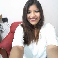 Marianna K. Pizarro's Photo