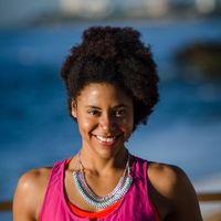 Francina Taveras的照片