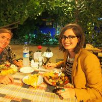 Sarah Brasier的照片