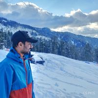 Midhun Sreekantan's Photo