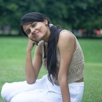Moulika Roy's Photo