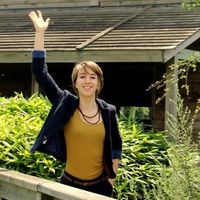 Mariane Verbecq's Photo