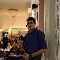 Ruslan Muradkhanov's Photo