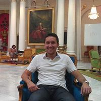 Aymeric M.'s Photo